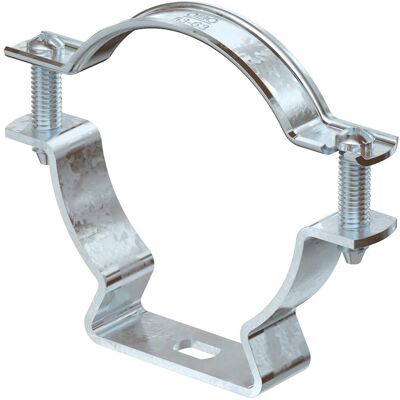 Morsetto di montaggio cavi OBO Bettermann - 20 pezzi - E30 a E90 Morsetto di montaggio cavi OBO Bettermann - 20 pezzi - E30 a E90