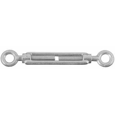 OEM Tenditore A Due Occhi M 20 Stamperia Carcano Giuseppe OEM Tenditore A Due Occhi M 20 Stamperia Carcano Giuseppe