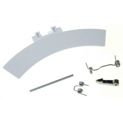 Electrolux Kit Maniglia Leva Porta Oblo' Lavatrice Aeg Rex 4055193256 Originale Electrolux Kit Maniglia Leva Porta Oblo' Lavatrice Aeg Rex 4055193256 Originale