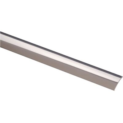 PROFILPAS Bde Soglia Inox 30mm Adh. 0m93 PROFILPAS Bde Soglia Inox 30mm Adh. 0m93