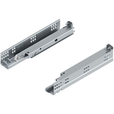 BLUM Guida Tandem Plus otion Estrazione Totale Cm. 30 BLUM Guida Tandem Plus otion Estrazione Totale Cm. 30