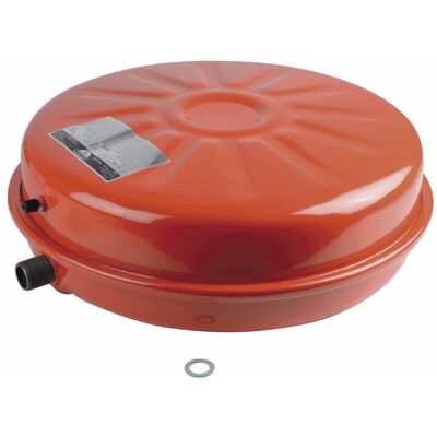DIFF Vaso Espansione 12l - Per De Dietrich Chappée : 97581256 DIFF Vaso Espansione 12l - Per De Dietrich Chappée : 97581256