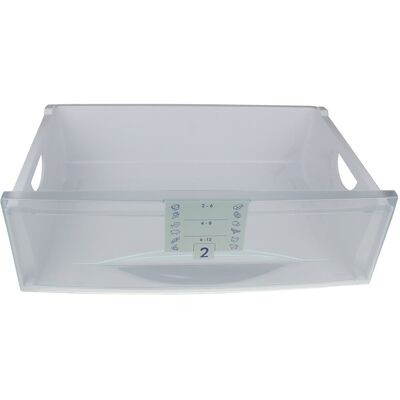 Liebherr - Cestello Completo - 9790083 - 5401101515809 Liebherr - Cestello Completo - 9790083 - 5401101515809