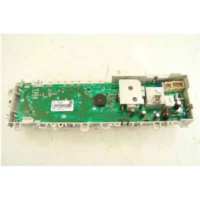 AEG 973914522541007 Modulo Configurato Lavatrice AEG 973914522541007 Modulo Configurato Lavatrice