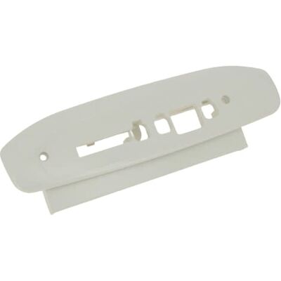 Maniglia per congelatore Brandt - Compatibile con Ca424a, Ca354, Ca274/a Maniglia per congelatore Brandt - Compatibile con Ca424a, Ca354, Ca274/a