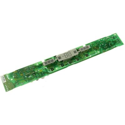 WHIRLPOOL - UF70 - 481010618307 - Scheda di controllo WHIRLPOOL - UF70 - 481010618307 - Scheda di controllo