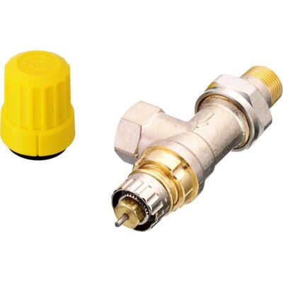 Valvola ad Angolo Invertito Danfoss RA-UR 3/8 - Valvola di Ritorno Valvola ad Angolo Invertito Danfoss RA-UR 3/8 - Valvola di Ritorno