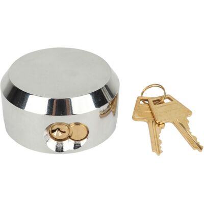 OEM Cuscinetti Per Grilli Nascosti Lucchetto Per Porta Del Rimorchio Pury Ad Alta Sicurezza Per Magazzini Di Container OEM Cuscinetti Per Grilli Nascosti Lucchetto Per Porta Del Rimorchio Pury Ad Alta Sicurezza Per Magazzini Di Container