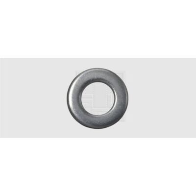Coppiglia in acciaio inox SWG 4091067 - M10 DIN 125 Coppiglia in acciaio inox SWG 4091067 - M10 DIN 125