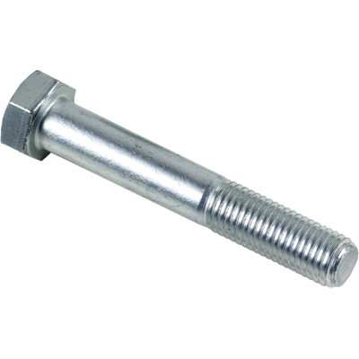 Vite Zincato Bianco Lennie - Ø12x80 - Scatola da 50 Vite Zincato Bianco Lennie - Ø12x80 - Scatola da 50