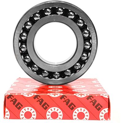 FAG - 61826-HLU - Ø130 mm interno - Ø165 mm esterno - cuscinetto a sfere FAG - 61826-HLU - Ø130 mm interno - Ø165 mm esterno - cuscinetto a sfere