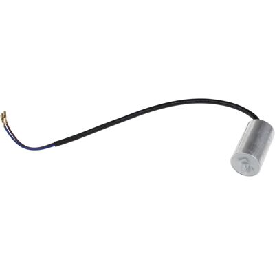 Beko Condensatore 5 Mf 450 V Con Figlio Per Frigorifero 4121072086 Beko Condensatore 5 Mf 450 V Con Figlio Per Frigorifero 4121072086