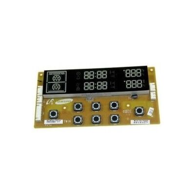 Samsung DE96-00890F - Marrone - Modulo display forno Samsung DE96-00890F - Marrone - Modulo display forno
