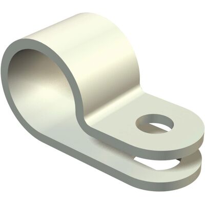 Morsetto cavi OBO Bettermann 255 8 LGR - Morsetto Morsetto cavi OBO Bettermann 255 8 LGR - Morsetto