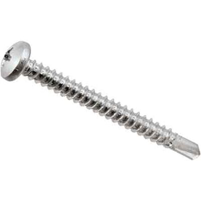 VDS Vite Autoperforante Tc Zincata 3,9x19 Mm VDS Vite Autoperforante Tc Zincata 3,9x19 Mm