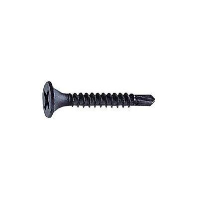 Vite a filetto fine con testa tromba - 3,5x25mm - Viti Vite a filetto fine con testa tromba - 3,5x25mm - Viti