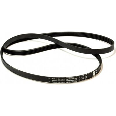 Electrolux Cinghia Lavatrice Rex 1196 J5 Rigata Elastica Electrolux Cinghia Lavatrice Rex 1196 J5 Rigata Elastica