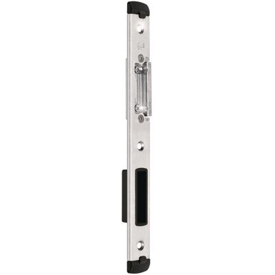 Fuhr Modello 855 GL Parte di chiusura sinistra Argento Fuhr Modello 855 GL Parte di chiusura sinistra Argento