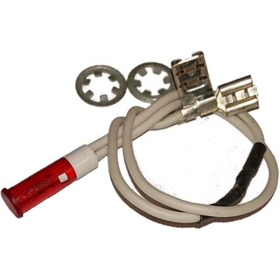 Franke Luce Rossa Della Targa 1982435 - Franke Luce Rossa Della Targa 1982435 -