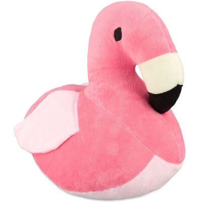 HELLOSHOP26 Fermaporta Decorativo Pratico 25 X 15 X 15 Cm In Tessuto Rosa 130004819 HELLOSHOP26 Fermaporta Decorativo Pratico 25 X 15 X 15 Cm In Tessuto Rosa 130004819