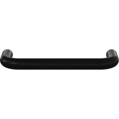 Hewi Modello 548.106B Ku.90 Maniglia - Nero profondo - 96mm Hewi Modello 548.106B Ku.90 Maniglia - Nero profondo - 96mm