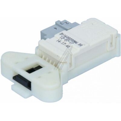 Whirlpool Elettroserratura Lavatrice Oblo' Ariston Indesit Hotpoint 482000023482 Whirlpool Elettroserratura Lavatrice Oblo' Ariston Indesit Hotpoint 482000023482
