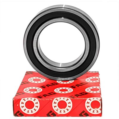 FAG Cuscinetto A Sfere 35x72x23 62207-a-2rsr-c3 FAG Cuscinetto A Sfere 35x72x23 62207-a-2rsr-c3