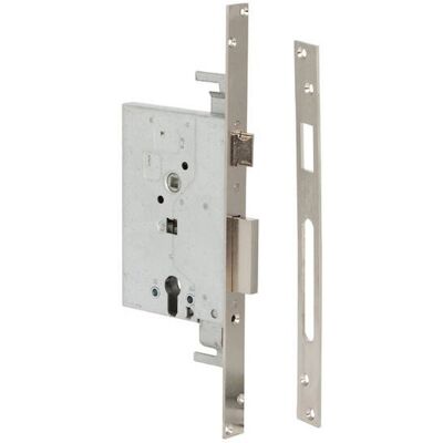 CISA Serratura 56255-60-0 (per Cilindro Europeo) CISA Serratura 56255-60-0 (per Cilindro Europeo)