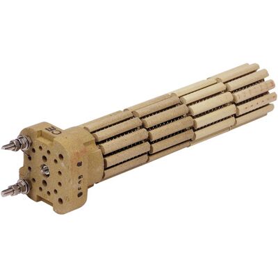 DIFF Atlantic - Resistenza Steatite - Per : 060180 DIFF Atlantic - Resistenza Steatite - Per : 060180