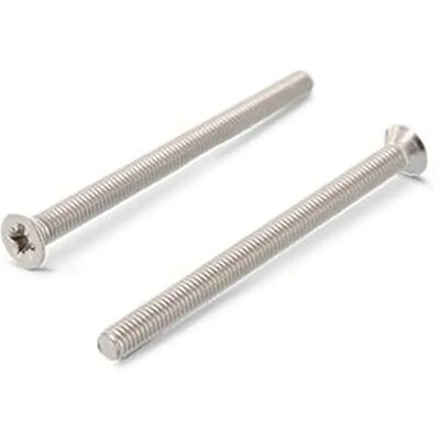 EUROMARINE Vite Din 965 M5x30 Acciaio Inox Resistente Alla Corrosione EUROMARINE Vite Din 965 M5x30 Acciaio Inox Resistente Alla Corrosione
