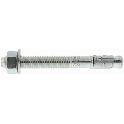 Ancoraggio Pesante Spit - 8x75/15 - Sismico & Resistente ai Fessurazioni Ancoraggio Pesante Spit - 8x75/15 - Sismico & Resistente ai Fessurazioni