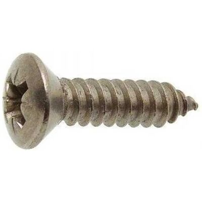 EUROMARINE Vite Din 7983 Resistente Alla Corrosione 3.5x16 Mm EUROMARINE Vite Din 7983 Resistente Alla Corrosione 3.5x16 Mm