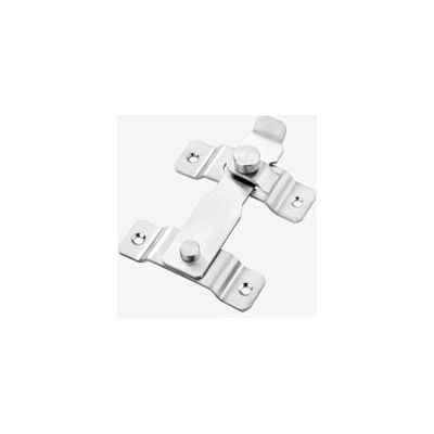 OEM Serratura A Scorrimento Più Spessa, Serratura A Leva In Acciaio Inossidabile Resistente, Serratura Per Porte O Finestre (1 Pz) - Crezuo OEM Serratura A Scorrimento Più Spessa, Serratura A Leva In Acciaio Inossidabile Resistente, Serratura Per Porte O Finestre (1 Pz) - Crezuo