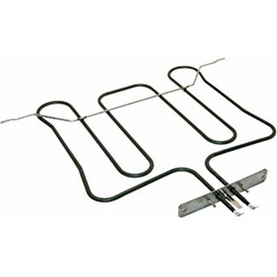 SMEG Resistenza Superiore Grill Forno Incasso 1700 - 1800 Watt SMEG Resistenza Superiore Grill Forno Incasso 1700 - 1800 Watt