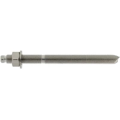 SPIT - M12x160 Inox A4 - 12 mm - 160 mm - Asta filettata SPIT - M12x160 Inox A4 - 12 mm - 160 mm - Asta filettata