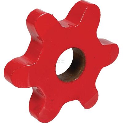OEM Rocchetto Catena Trioliet Trioliet-mullos 33422 OEM Rocchetto Catena Trioliet Trioliet-mullos 33422