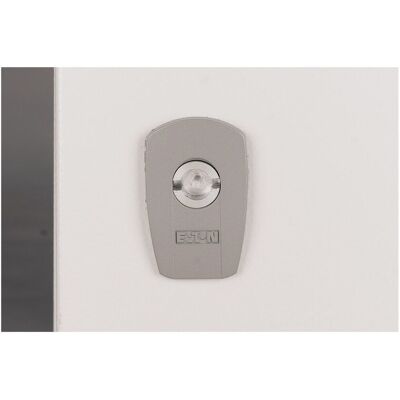 Eaton LC-DBIT3-CS Inserto di Chiusura - Inserto di chiusura per custodia elettronica Eaton LC-DBIT3-CS Inserto di Chiusura - Inserto di chiusura per custodia elettronica