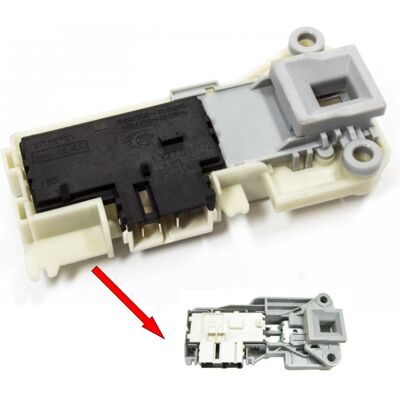 AEG - L60460FL - Lavatrice - Door lock AEG - L60460FL - Lavatrice - Door lock