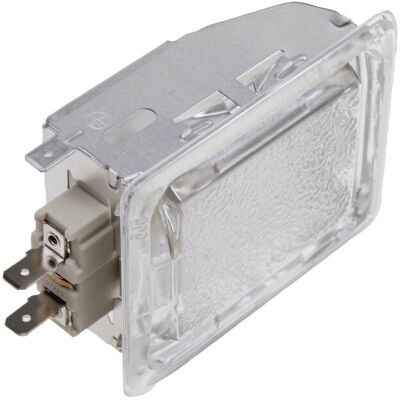 Forno AEG - Design completo con lampada laterale - 5612350016 Forno AEG - Design completo con lampada laterale - 5612350016