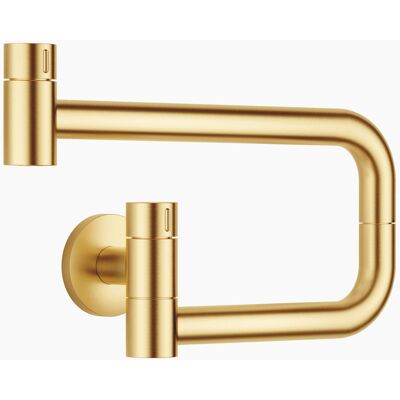 Dornbracht Tara Ultra Riempitore Pentole - Erogatore girevole acqua fredda 500mm Dornbracht Tara Ultra Riempitore Pentole - Erogatore girevole acqua fredda 500mm