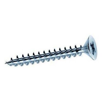 MUSTAD - panel-vit testa svasata piana - Ø5x30 - A2 - Screws MUSTAD - panel-vit testa svasata piana - Ø5x30 - A2 - Screws