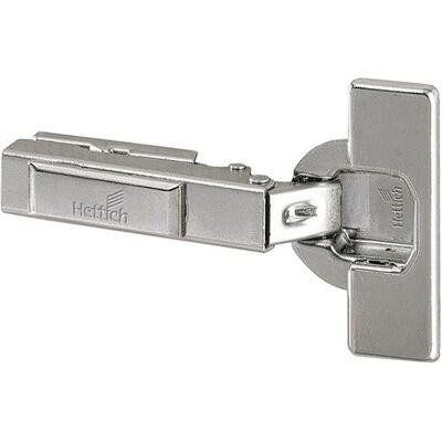HETTICH K All'interno Cerniera 95 A Fermaglio HETTICH K All'interno Cerniera 95 A Fermaglio
