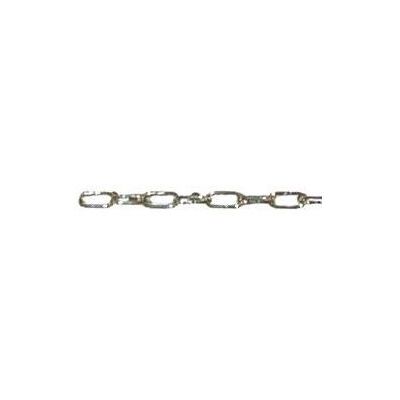 EAC Genovese Ottonata - 1,5 mm - 25 m - 8 kg chain EAC Genovese Ottonata - 1,5 mm - 25 m - 8 kg chain