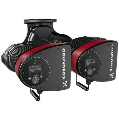 Grundfos Magna3 D 65-40 F Pompa Di Circolazione 200 W, Dn 65, 97924869 Grundfos Magna3 D 65-40 F Pompa Di Circolazione 200 W, Dn 65, 97924869