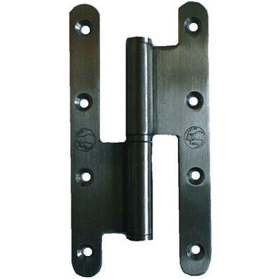 TORBEL Paumelle Inox 14070-1 In Italiano Si Traduce Come: Perno In Acciaio Inossidabile 14070-1 TORBEL Paumelle Inox 14070-1 In Italiano Si Traduce Come: Perno In Acciaio Inossidabile 14070-1