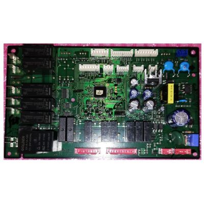 Samsung De94-03856a Circuit Imprimé Avec Eeprom - Samsung De94-03856a Circuit Imprimé Avec Eeprom -