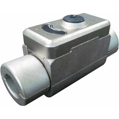 AMA Antifurto Per Trattori Ø 25mm,corsa 140mm AMA Antifurto Per Trattori Ø 25mm,corsa 140mm