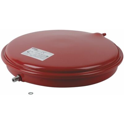 Diff Pour De Dietrich Chappée JJD00562557 - Vaso di espansione - 8L Diff Pour De Dietrich Chappée JJD00562557 - Vaso di espansione - 8L