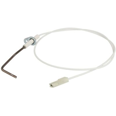Wolf 8902467 - Elettrodo di ionizzazione per NG-4E Wolf 8902467 - Elettrodo di ionizzazione per NG-4E