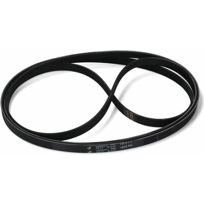 Samsung Cinghia Rigata Per Asciugatrice Poly-v 1970 H7 Gorenye Whirlpool Samsung Cinghia Rigata Per Asciugatrice Poly-v 1970 H7 Gorenye Whirlpool